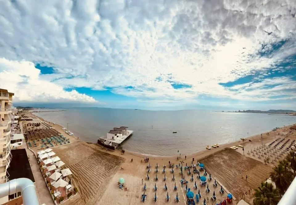 Hotel Mars Albania