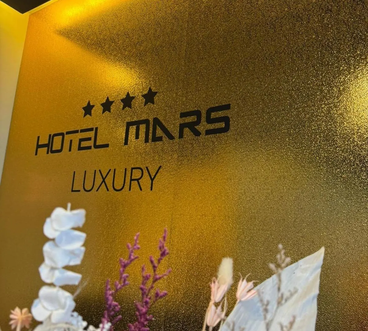 Hotel Mars Δυρράχιο