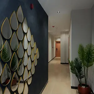 Lamer Hotel