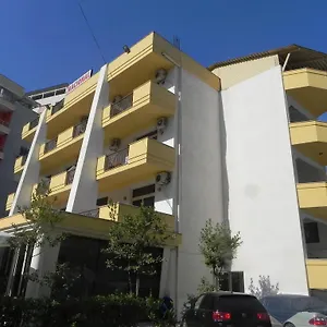 Nacional Hotel