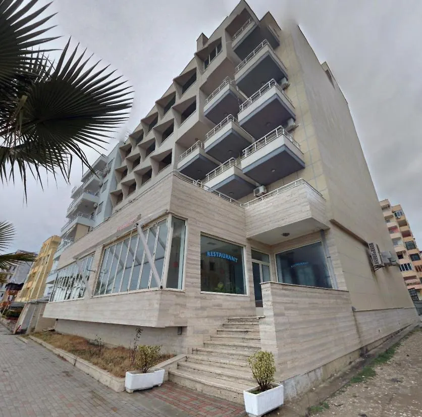 Vila Mars location